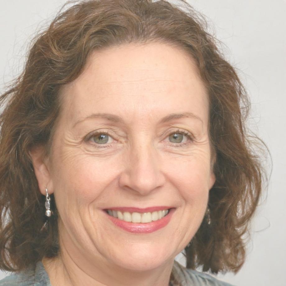 Finanzexpertin spezialisiert auf Cashflow-Management